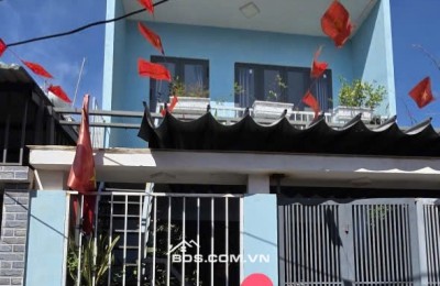 Bán nhà 2 TẦNG kiệt Ô TÔ K64 TRẦN ĐÌNH TRI - Gần biển